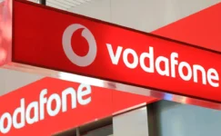 Vodafone Rekor Gelir ve Büyüme Elde Etti