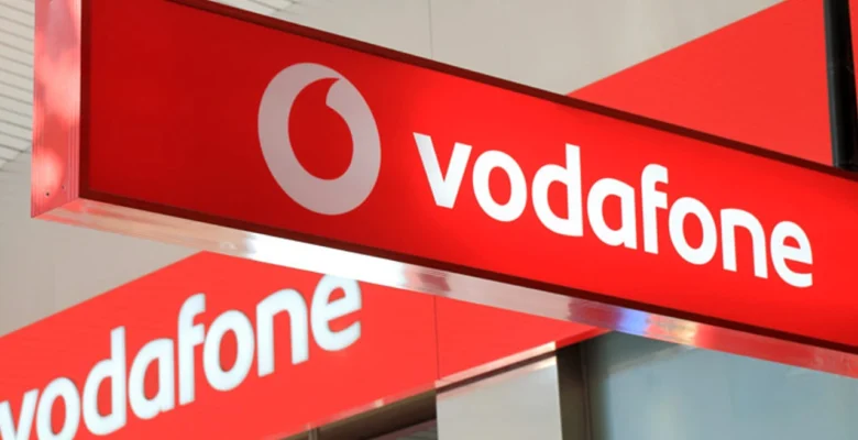 Vodafone Rekor Gelir ve Büyüme Elde Etti