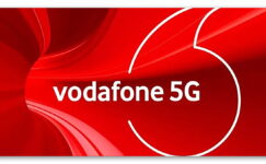 Vodafone Türkiye 5G için Geri Sayımı Başlattı