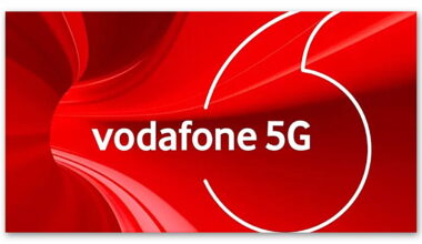 Vodafone Türkiye 5G için Geri Sayımı Başlattı