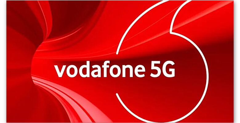 Vodafone Türkiye 5G için Geri Sayımı Başlattı