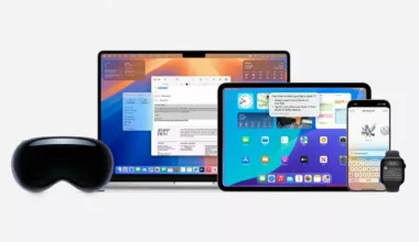watchOS 26.3 ve tvOS 26.3 için Geri Sayım Başladı!