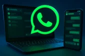 WhatsApp için Yeni Güncelleme