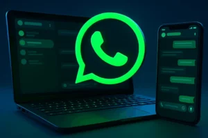 WhatsApp için Yeni Güncelleme
