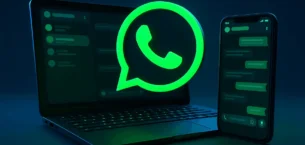 WhatsApp için Yeni Güncelleme