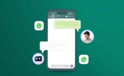 WhatsApp için Yeni Özellik Kullanıma Sunuldu