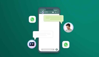 WhatsApp için Yeni Özellik Kullanıma Sunuldu
