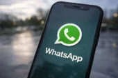 WhatsApp iPhone’lara Yeni Özellik Sundu!