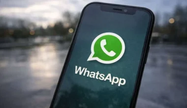 WhatsApp iPhone’lara Yeni Özellik Sundu!