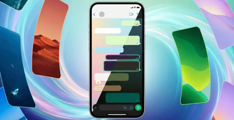 WhatsApp Temalar Geliyor! Ama Parası Olana!