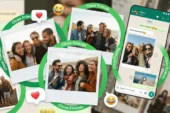 WhatsApp Yakın Arkadaşlar Özelliği Geliyor