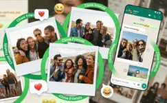WhatsApp Yakın Arkadaşlar Özelliği Geliyor