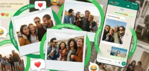 WhatsApp Yakın Arkadaşlar Özelliği Geliyor