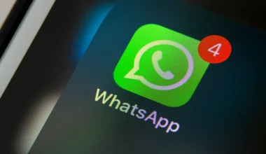 WhatsApp’a Beklenen Özellik Sonunda Geliyor!