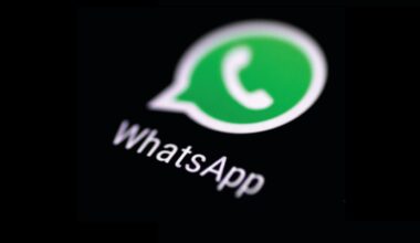 WhatsApp’ın Yeni Özelliğine Bayılacaksınız!