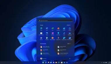 Windows 11 İnternet Hız Testi Görev Çubuğuna Geliyor!