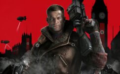 Wolfenstein 3 Geliştiriliyor