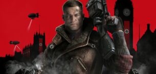 Wolfenstein 3 Geliştiriliyor