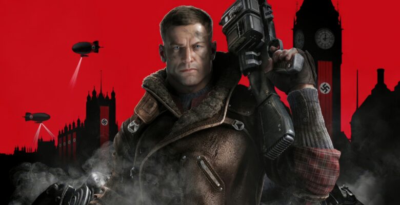 Wolfenstein 3 Geliştiriliyor