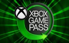 Xbox Game Pass Kütüphanesine İki Dev Oyun Ekleniyor