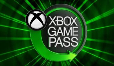 Xbox Game Pass Kütüphanesine İki Dev Oyun Ekleniyor