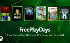 Xbox Ücretsiz Hafta Sonu Oyunları Açıklandı!