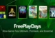 Xbox Ücretsiz Hafta Sonu Oyunları Açıklandı!