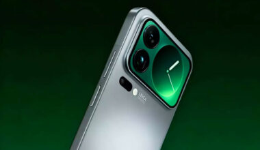 Xiaomi 17 Max Özellikleri Sızdı! Batarya Dev Gibi!