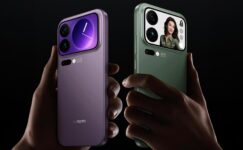 Xiaomi 17 Serisi Türkiye’ye Geliyor