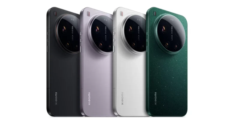 Xiaomi 17 Türkiye’ye Geliyor! İşte Fiyatı!