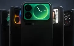 Xiaomi 18 Pro Kamerada Devrim Yapacak