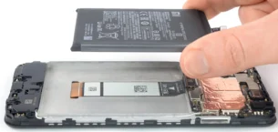 Xiaomi Batarya Değişimi Beleş Gibi Bir Şey Oldu!