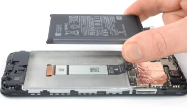 Xiaomi Batarya Değişimi Beleş Gibi Bir Şey Oldu!