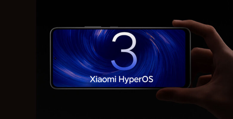 Xiaomi HyperOS 3 Güncellemesi için Son Liste!