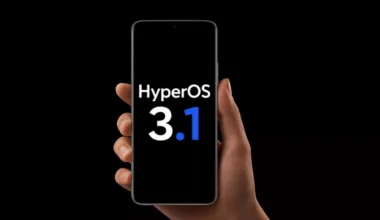 Xiaomi HyperOS 3.1 ile Platformlar Arası Sınırları Yıkıyor