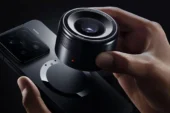 Xiaomi Takılabilir Lensli Telefon Hayali Gerçek Oluyor!