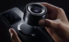 Xiaomi Takılabilir Lensli Telefon Hayali Gerçek Oluyor!