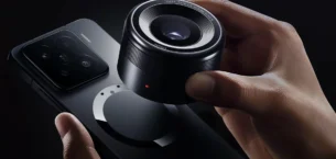 Xiaomi Takılabilir Lensli Telefon Hayali Gerçek Oluyor!