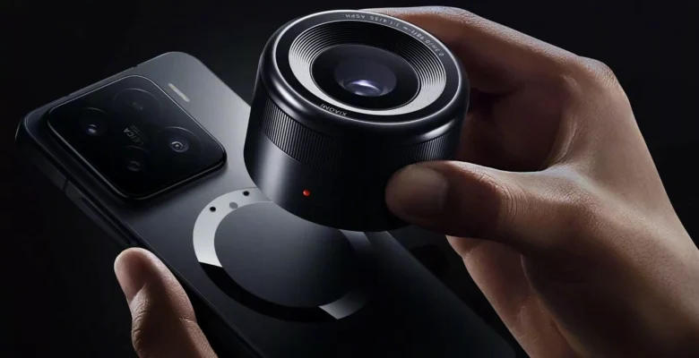 Xiaomi Takılabilir Lensli Telefon Hayali Gerçek Oluyor!