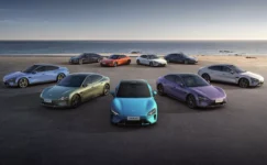 Xiaomi’den Elektrikli Araç Pazarında Dev Başarı!