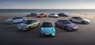 Xiaomi’den Elektrikli Araç Pazarında Dev Başarı!