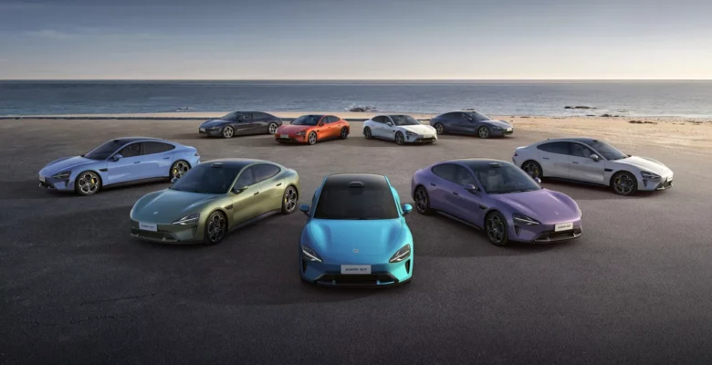 Xiaomi’den Elektrikli Araç Pazarında Dev Başarı!