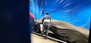 Xiaomi’nin Spor Aracı Vision GT Görüntülendi!