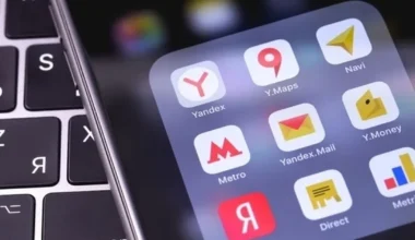 Yandex AI, küresel yapay zeka trendleri arasında