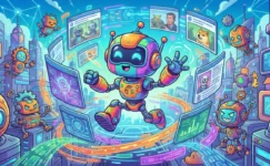 Yapay Zeka Gelişmeleri: Sektörü Sarsan Haftalık Özet