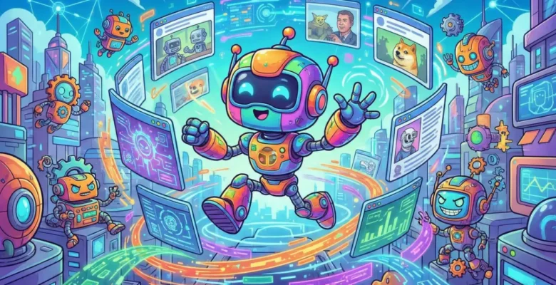 Yapay Zeka Gelişmeleri: Sektörü Sarsan Haftalık Özet