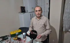 Yapay Zeka ile Buzdolabı Tamir Etti! 12 Bin TL Cebinde Kaldı!