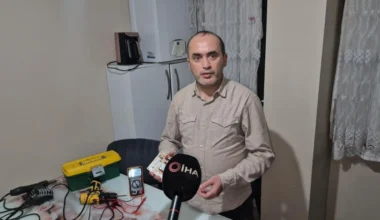 Yapay Zeka ile Buzdolabı Tamir Etti! 12 Bin TL Cebinde Kaldı!