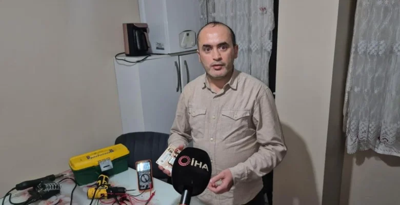 Yapay Zeka ile Buzdolabı Tamir Etti! 12 Bin TL Cebinde Kaldı!