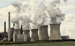 Yapay Zeka Kömür Santrallerini Canlandırıyor